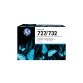 HP Tête d'impression DesignJet 727