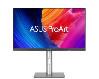 ASUS ProArt PA278CFRV pantalla para PC 68,6 cm (27") 2560 x 1440 Pixeles Quad HD LCD Negro