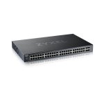 Zyxel XGS1935-52 Géré L2+/L3 Gigabit Ethernet (10/100/1000)