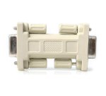 StarTech.com Adaptateur null modem DB9 série RS232 - F/F