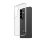 PanzerGlass CARE™ by ® Urban Explorer Case Transparent Samsung Galaxy S26+ mobiele telefoon behuizingen Hoes Transparant