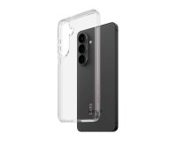 PanzerGlass CARE™ by ® Urban Explorer Case Transparent Samsung Galaxy S26+ mobiele telefoon behuizingen Hoes Transparant