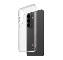 PanzerGlass CARE™ by ® Urban Explorer Case Transparent Samsung Galaxy S26+ Schutzhülle für Handys Hülle