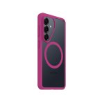 OtterBox React Magnets Series for Samsung Galaxy S26, Rose Crystal