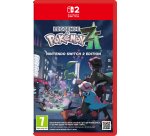 Nintendo LEGGENDE POKèMON : Z-A Switch 2 edition Edizione Nintendo Switch 2 Tedesca, Inglese, ESP, Francese, ITA, Giapponese, Coreano Nintendo Switch 2