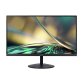 Acer SA322QU A Monitor PC 80 cm (31.5") 2560 x 1440 Pixel Wide Quad HD LCD Nero