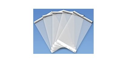 Ricoh Feuille de support scan