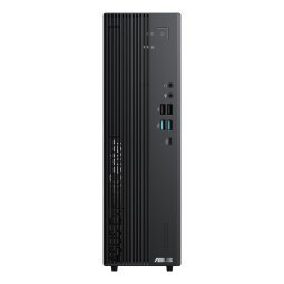 ASUS ExpertCenter D7 SFF D700SE-313100058X Intel® Core™ i3 i3-13100 8 Go DDR4-SDRAM 512 Go SSD Windows 11 Pro PC Noir