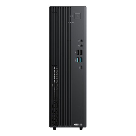 ASUS ExpertCenter D7 SFF D700SEES-713700092X - Sobremesa (Intel Core i7-13700, 16GB RAM, 512GB SSD, UHD Graphics 770, Windows 11 Pro) Negro - Teclado QWERTY español