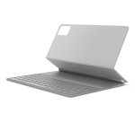 Lenovo Folio Keyboard For Idea Tab Plus Pogo Pin Grey