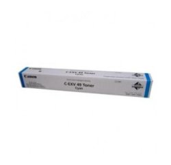 Canon 8525B002 Cartouche de toner 1 pièce(s) Original Cyan