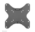 Neomounts FL40-430BL12 Support de colonne pour écran 23-42" - diam. 28-50 mm