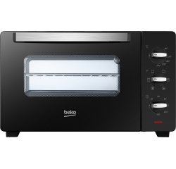 Beko BMOF30B 30 L 1600 W Black