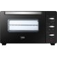Beko BMOF30B: Forno Elettrico, 1600 Watt, 30 L, Colore Nero