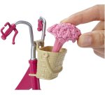 Barbie Bicicletta Di