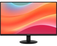 MSI Pro MP242L computer monitor 60.5 cm (23.8") 1920 x 1080 pixels Full HD LCD Black