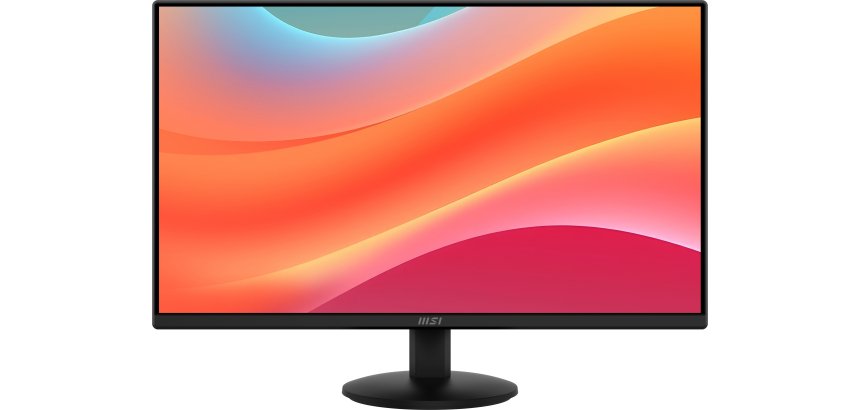 MSI Pro MP242L Monitor PC 60,5 cm (23.8") 1920 x 1080 Pixel Full HD LCD Nero