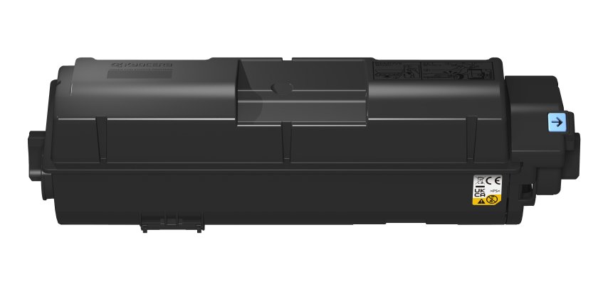 KYOCERA TK-1310 toner cartridge 1 pc(s) Original Black
