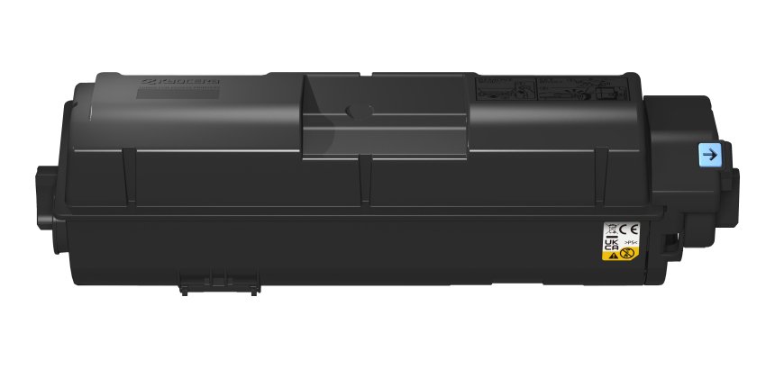 KYOCERA TK-1310 Toner Cartridge 1 piece(s) Original Black