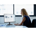 Philips V Line 241V8LAB/00 LED display 60,5 cm (23.8") 1920 x 1080 pixels Full HD LCD Noir