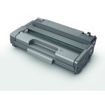 Ricoh - Schwarz - original - Tonerpatrone