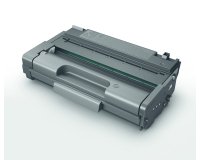 Ricoh - Schwarz - original - Tonerpatrone