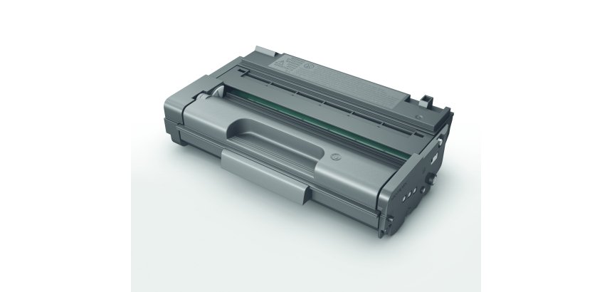 Ricoh 406990 cartuccia toner 1 pz Originale Nero