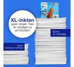 Epson Multipack, 6 kleuren 250XL Viool Claria Photo HD-inkt