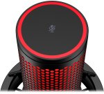 HyperX QuadCast 2 – USB Microphone (Nero)