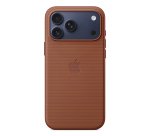 Apple MGFC4ZM/A coque de protection pour téléphones portables 17,5 cm (6.9") Housse Orange