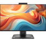 MSI Pro MP245PDG E14 Monitor PC 60,5 cm (23.8") 1920 x 1080 Pixel Full HD LCD Nero