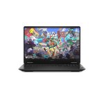 HP OMEN Gaming Laptop 17-db1035nf Copilot+ PC AMD Ryzen AI 9 365 Ordinateur portable 43,9 cm (17.3") Quad HD 32 Go DDR5-SDRAM NVIDIA GeForce RTX 5060 Wi-Fi 6 (802.11ax) Windows 11 Home Noir