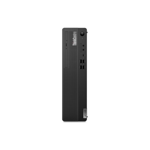 Lenovo ThinkCentre M75s AMD Ryzen™ 5 5600G 16 Go DDR4-SDRAM 512 Go SSD Windows 11 Pro SFF PC Noir