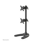 Neomounts FPMA-D700DDV Support d'écran à poser 10-27"