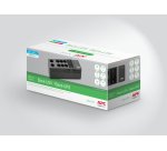 APC BE850G2-GR sistema de alimentación ininterrumpida (UPS) En espera (Fuera de línea) o Standby (Offline) 0,85 kVA 520 W 8 salidas AC