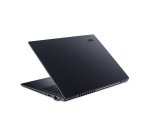 Acer TravelMate P4 TMP414-55-TCO-510W Intel Core Ultra 5 225U Ordinateur portable 35,6 cm (14") WUXGA 16 Go DDR5-SDRAM 512 Go SSD Wi-Fi 7 (802.11be) Windows 11 Pro Bleu