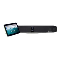 HP Poly Kit barre de visioconférence tout-en-un Poly Studio X70 avec contrôleur TC10