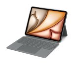 Apple HRH22F/A clavier pour tablette QWERTY Anglais Gris