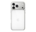 Apple MGFW4ZM/A mobiele telefoon behuizingen 17,5 cm (6.9") Hoes Transparant