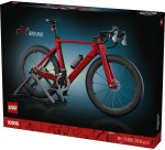 LEGO ICONS Road Bike