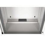 Equip EWM-09-5440-G rack 9U Da parete Grigio chiaro