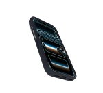 OtterBox Symmetry Cactus Leather Series voor Apple iPhone 17 Pro, Riverside