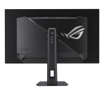 ASUS ROG Strix OLED XG32UCDS Monitor PC 80 cm (31.5") 3840 x 2160 Pixel 4K Ultra HD QD-OLED Nero