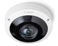 Bosch FLEXIDOME panoramic 5100i IR Balle (forme) Caméra de sécurité IP Intérieure et extérieure 1280 x 720 pixels Plafond