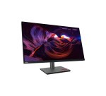 Pantalla 80 cm 31,5" Lenovo ThinkVision P32p-30 LED display 80 cm 3840 x 2160 Pixeles 4K Ultra HD Negro