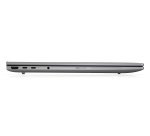 HP ZBook 8 G1i Wolf Pro Security Edition Intel Core Ultra 7 255H Mobiel werkstation 40,6 cm (16") WUXGA 32 GB DDR5-SDRAM 1 TB SSD NVIDIA RTX 500 Ada Wi-Fi 7 (802.11be) Windows 11 Pro AI Workstation, AI PC Zilver