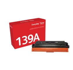 Toner Everyday™ Noir de Xerox compatible avec HP 139A (W1390A), Capacité standard