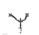Neomounts DS70-750BL2 Support d'écran à fixer 17-27" - ressort à gaz