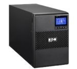 Eaton 9SX alimentation d'énergie non interruptible Double-conversion (en ligne) 1,5 kVA 1350 W 6 sortie(s) CA