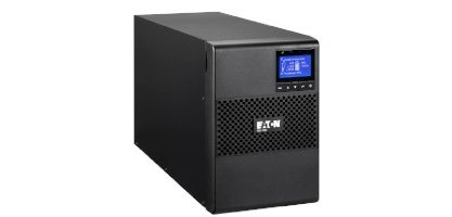 Eaton 9SX alimentation d'énergie non interruptible Double-conversion (en ligne) 1,5 kVA 1350 W 6 sortie(s) CA